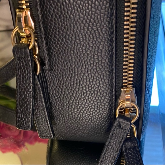 🖤🖤🖤 Gorgeous Rare Vintage Caviar Chanel Briefcase🖤🖤🖤 - Picture 12 of 16